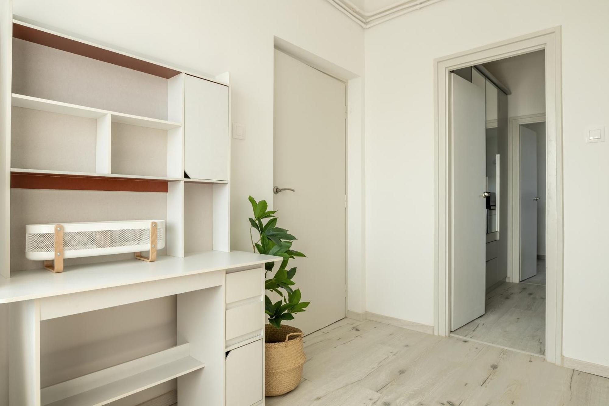 דברצן Malompark Apartman With Free Parking מראה חיצוני תמונה