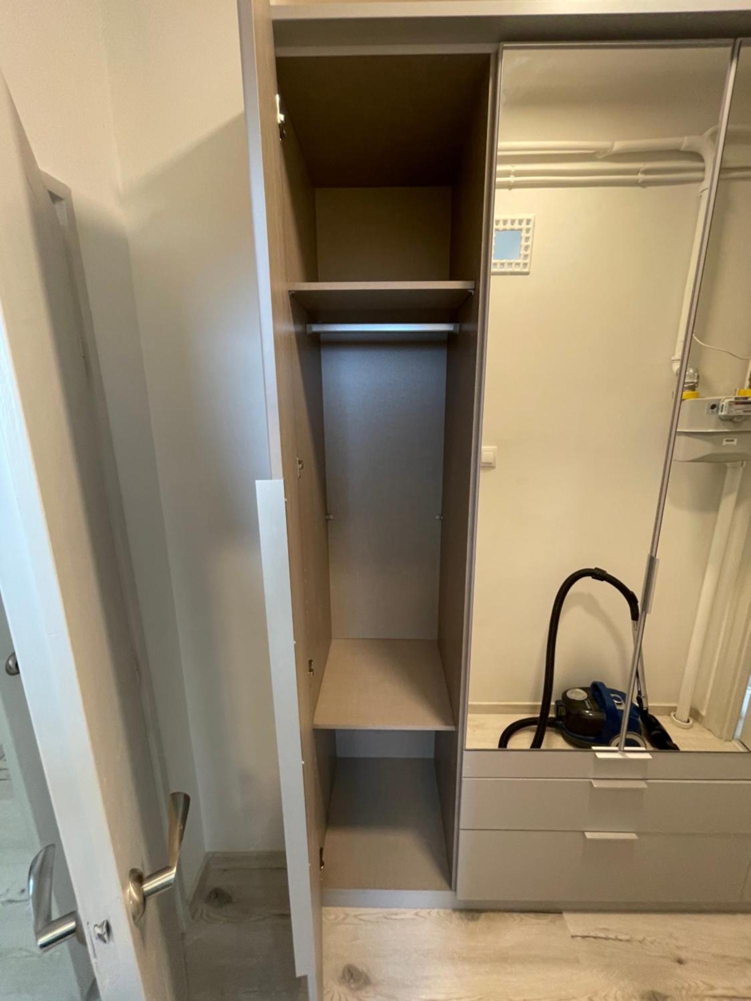 דברצן Malompark Apartman With Free Parking מראה חיצוני תמונה